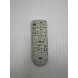 Sylvania NB052 Emerson Funai DVD Player Remote DVL700E, MSD124, DVL120E, SSD204